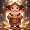 天博电子信息科技有限公司陈永生